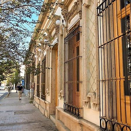 Casa 8 Lejlighedshotel Guadalajara Eksteriør billede
