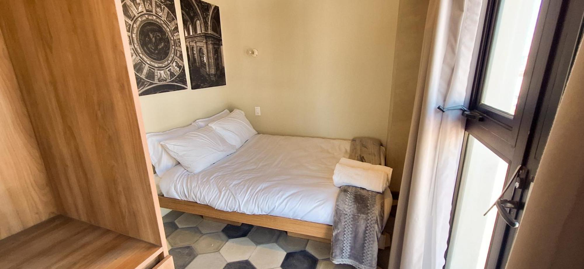 Casa 8 Lejlighedshotel Guadalajara Eksteriør billede
