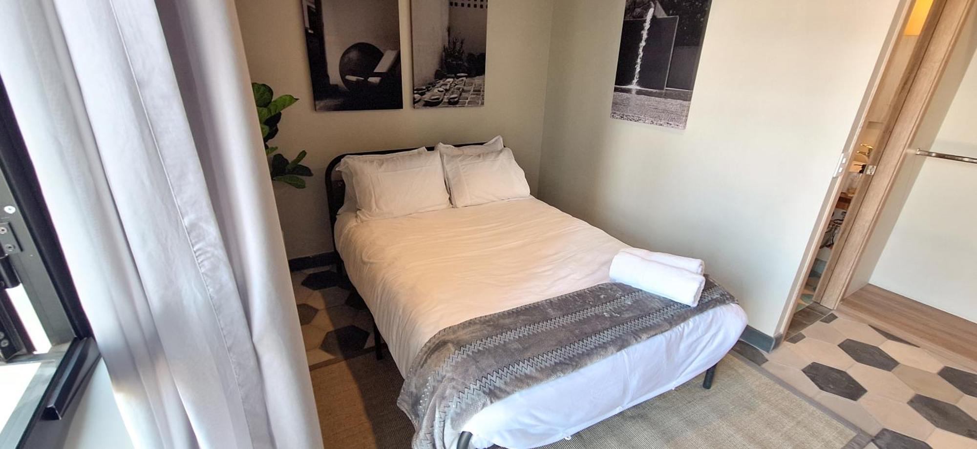 Casa 8 Lejlighedshotel Guadalajara Eksteriør billede