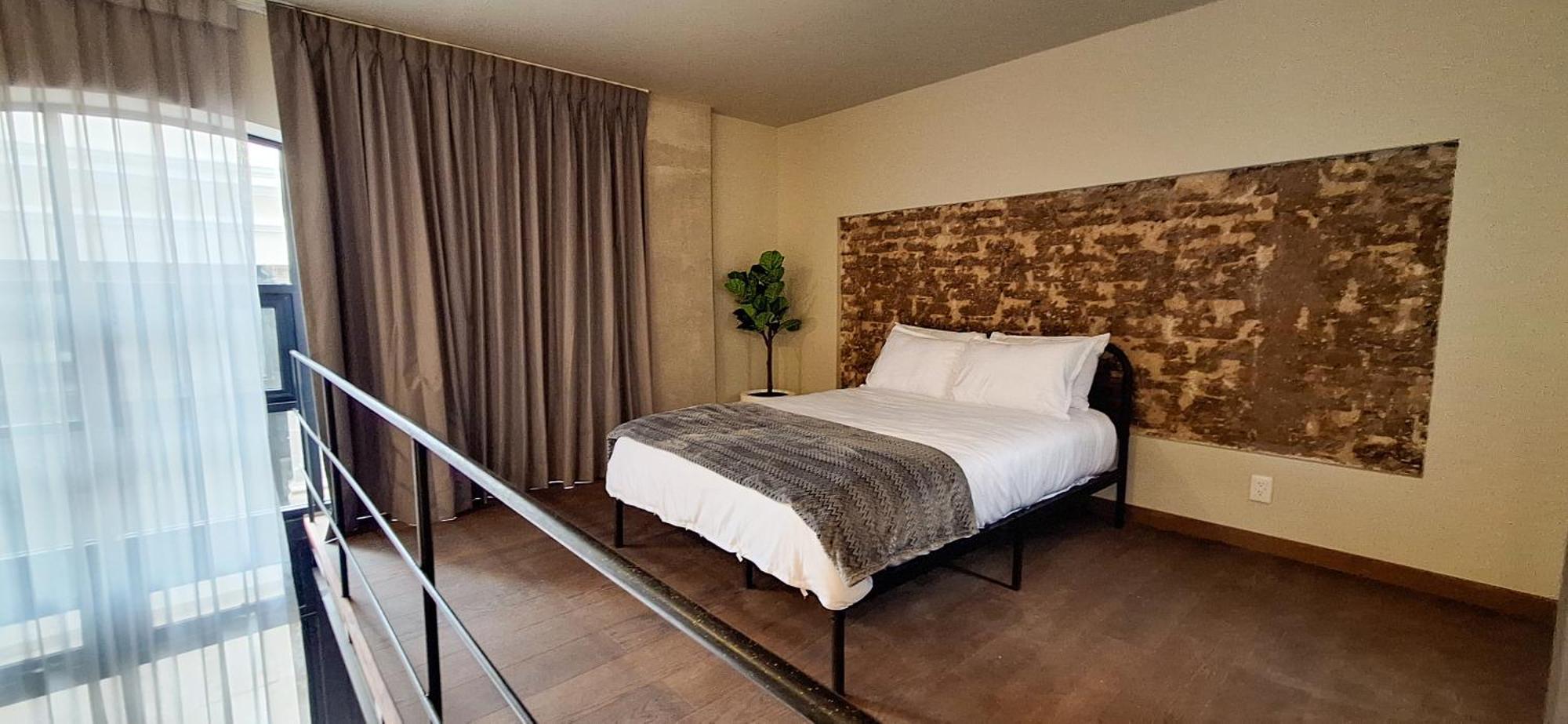 Casa 8 Lejlighedshotel Guadalajara Eksteriør billede