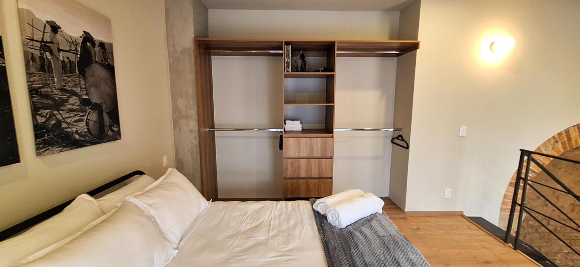 Casa 8 Lejlighedshotel Guadalajara Eksteriør billede