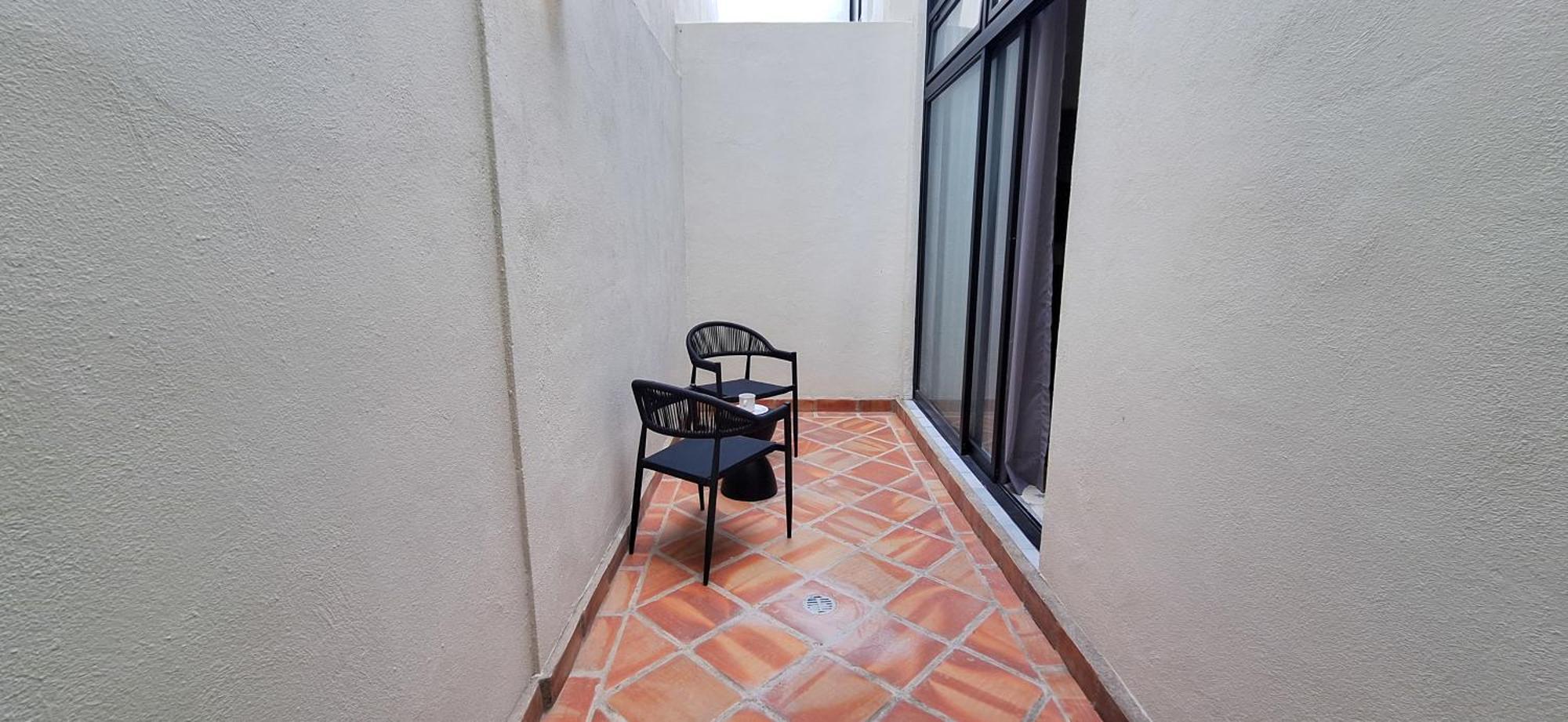 Casa 8 Lejlighedshotel Guadalajara Eksteriør billede