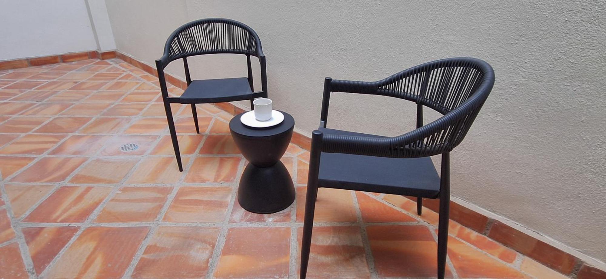 Casa 8 Lejlighedshotel Guadalajara Eksteriør billede